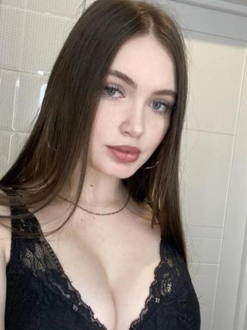 Индивидуалка Летиция фото 2