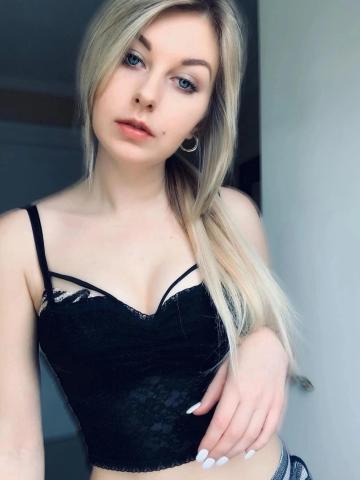 Индивидуалка Роксана фото 4