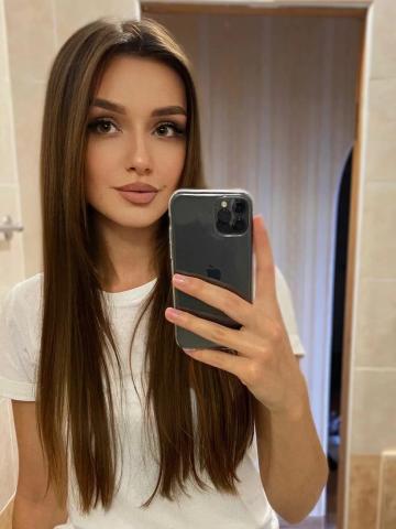 Индивидуалка Ирма фото 2