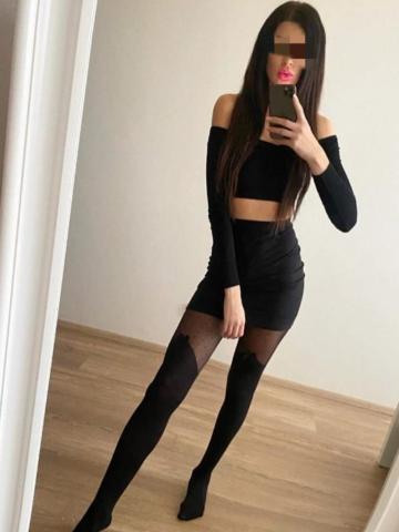 Индивидуалка Алиса фото 4
