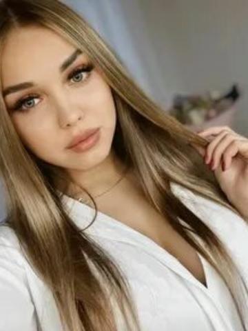 Индивидуалка Ирма фото 3