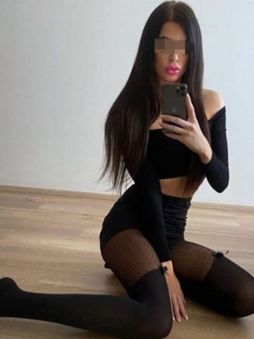Проститутка Алиса, 30 лет, г. Кириши